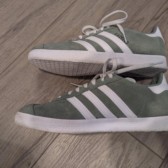 Adidas Original Gazelle W7 - Picture 4 of 11
